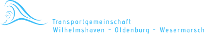 TG WOW Transportgemeinschaft Wilhelmshaven - Oldenburg - Wesermarsch