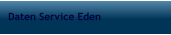 Daten Service Eden