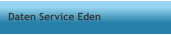 Daten Service Eden