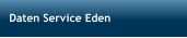 Daten Service Eden